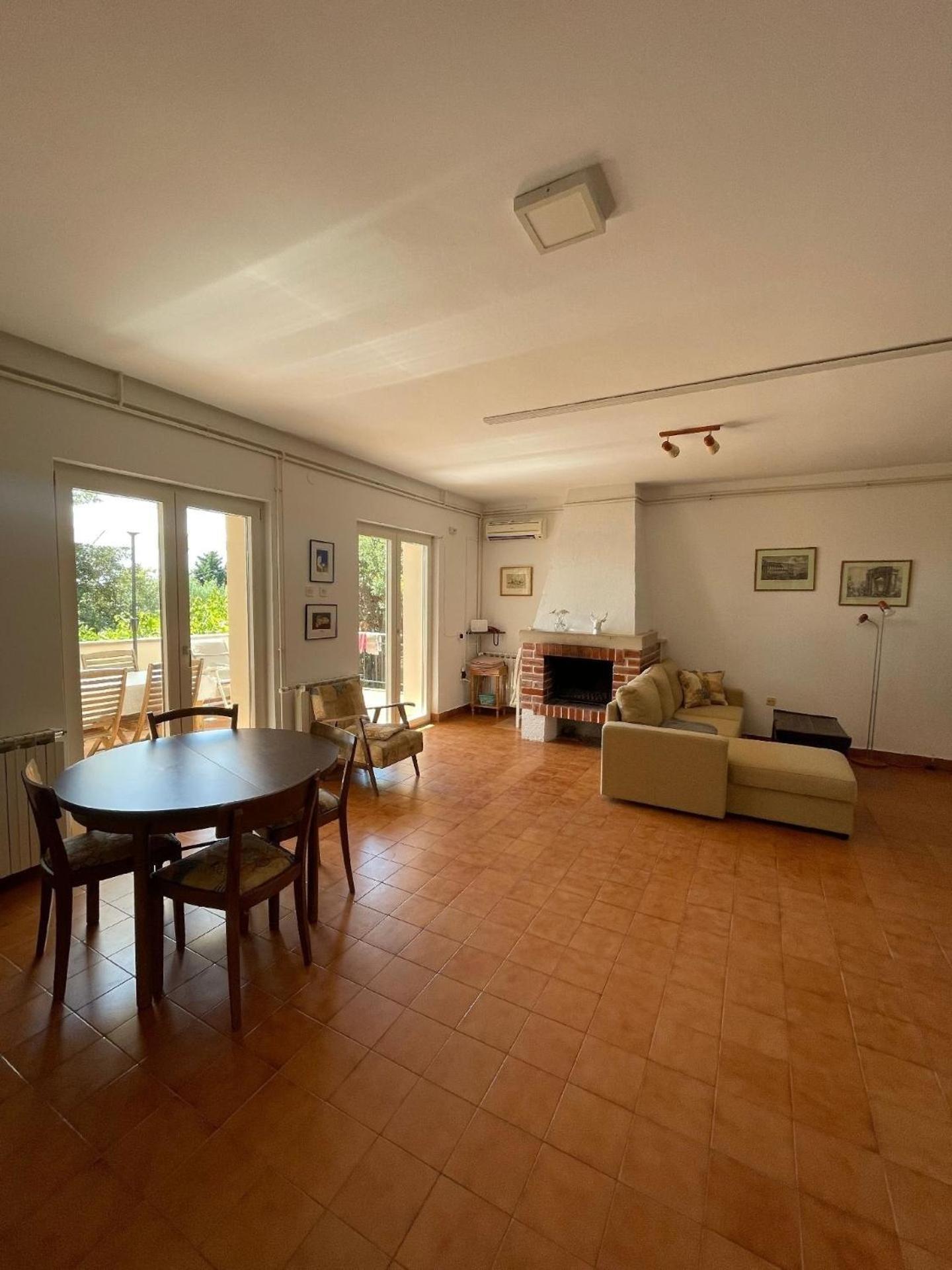 Ferienhaus Fuer 4 Personen Ca 100 M In Premantura, Istrien Medulin Und Umgebung Экстерьер фото